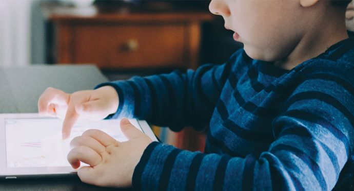 Children and Tech