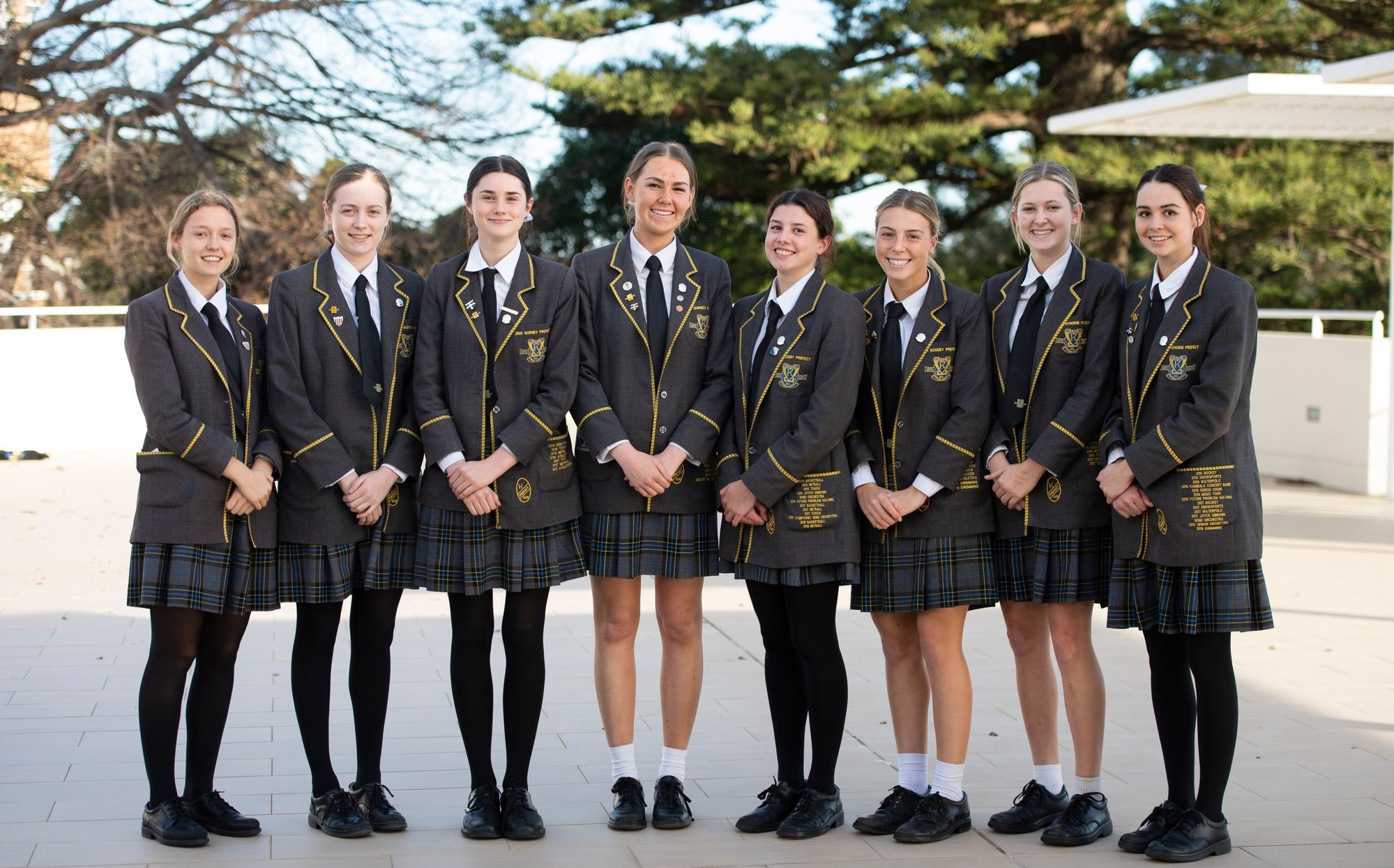 Kambala - Independent Schools Scholarships and Bursaries