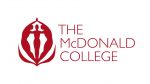 The McDonald College