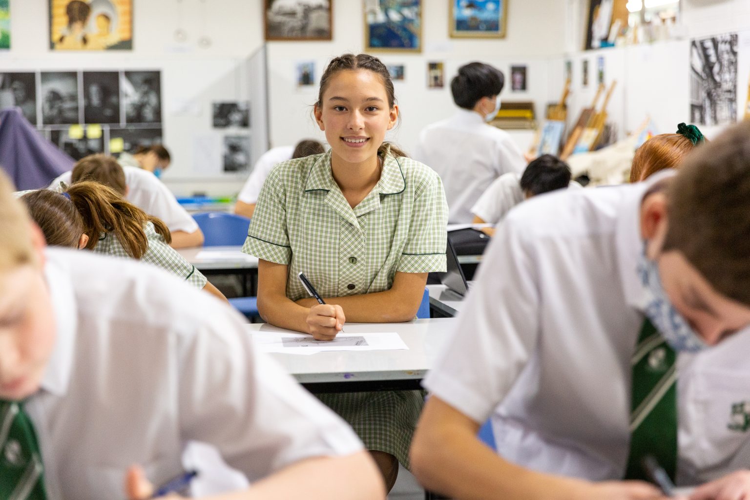 Arden Anglican School is ‘one of Sydney’s best kept secrets ...